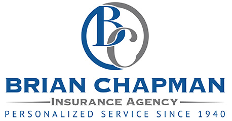Brian Chapman Insurance